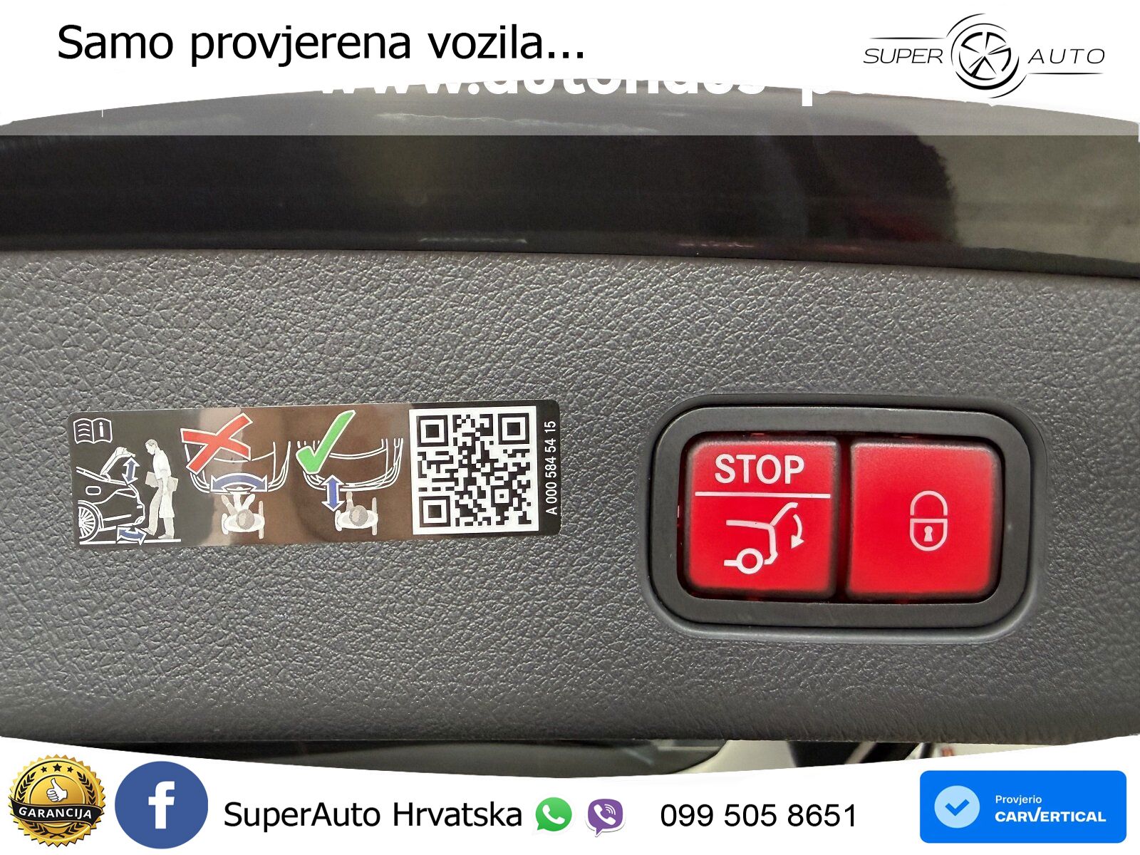 Mercedes GLC 200 (204 KS) 4MATIC 9G-TRONIC Avantgarde LED+GR SJED+ACC