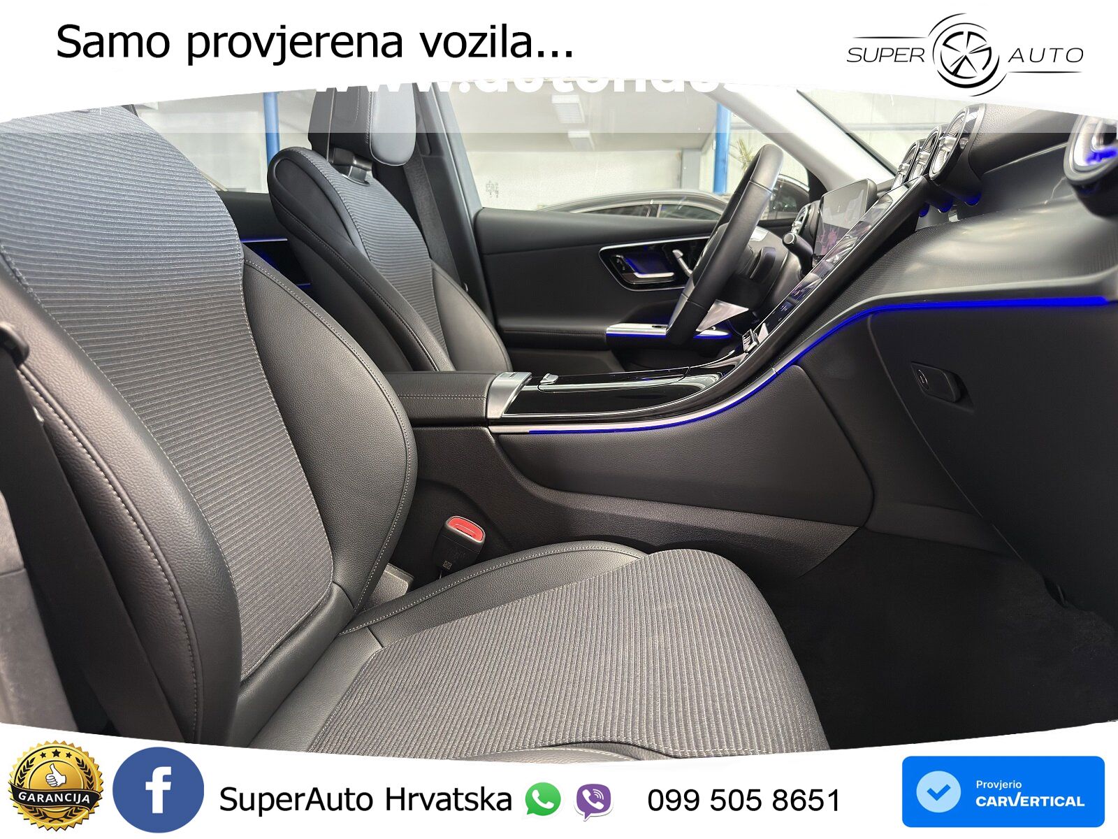 Mercedes GLC 200 (204 KS) 4MATIC 9G-TRONIC Avantgarde LED+GR SJED+ACC
