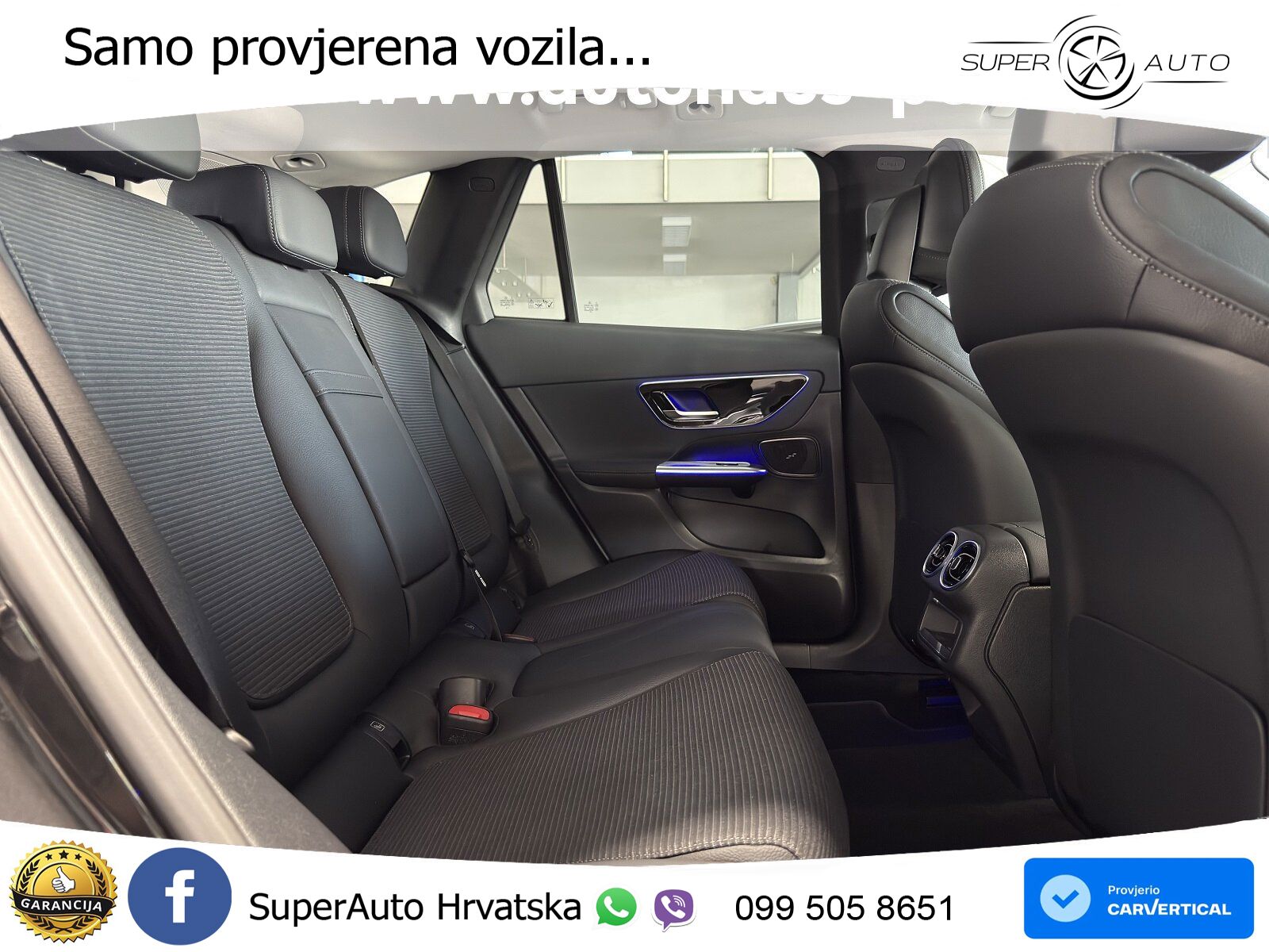 Mercedes GLC 200 (204 KS) 4MATIC 9G-TRONIC Avantgarde LED+GR SJED+ACC