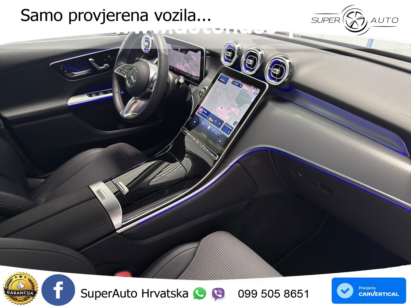 Mercedes GLC 200 (204 KS) 4MATIC 9G-TRONIC Avantgarde LED+GR SJED+ACC