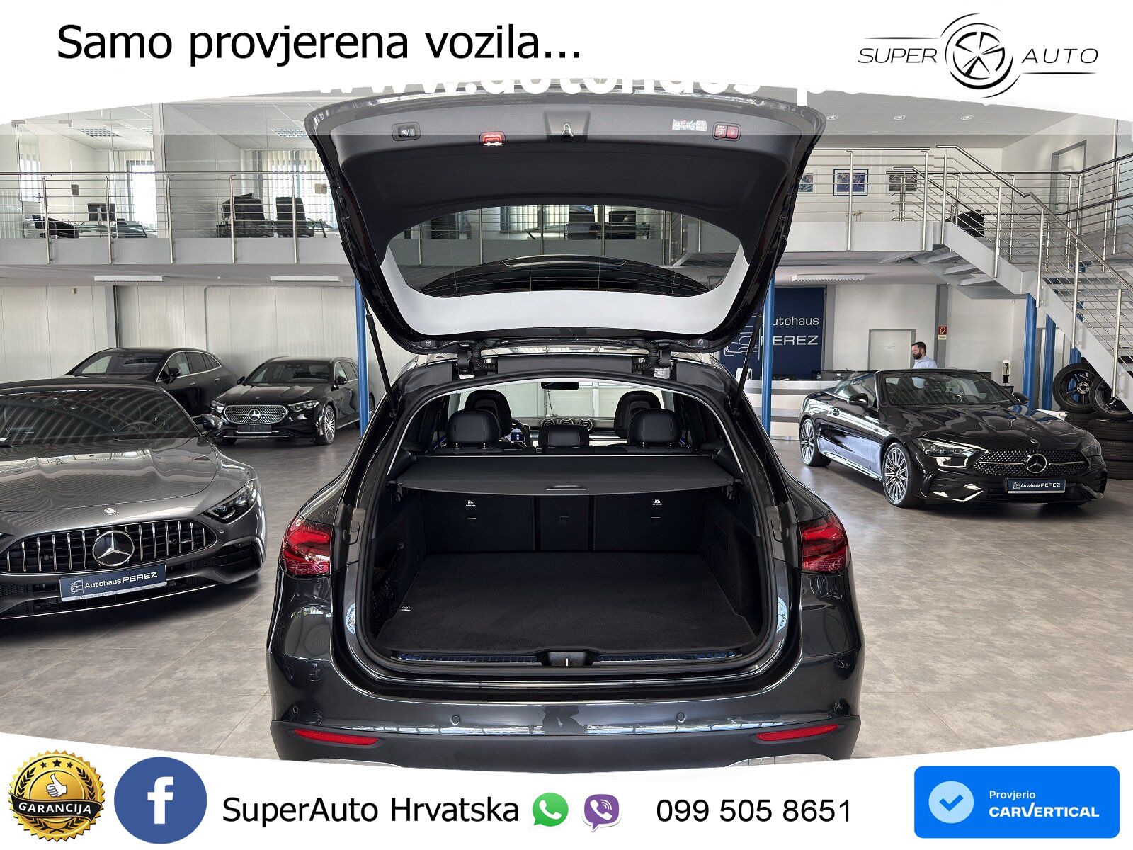 Mercedes GLC 200 (204 KS) 4MATIC 9G-TRONIC Avantgarde LED+GR SJED+ACC