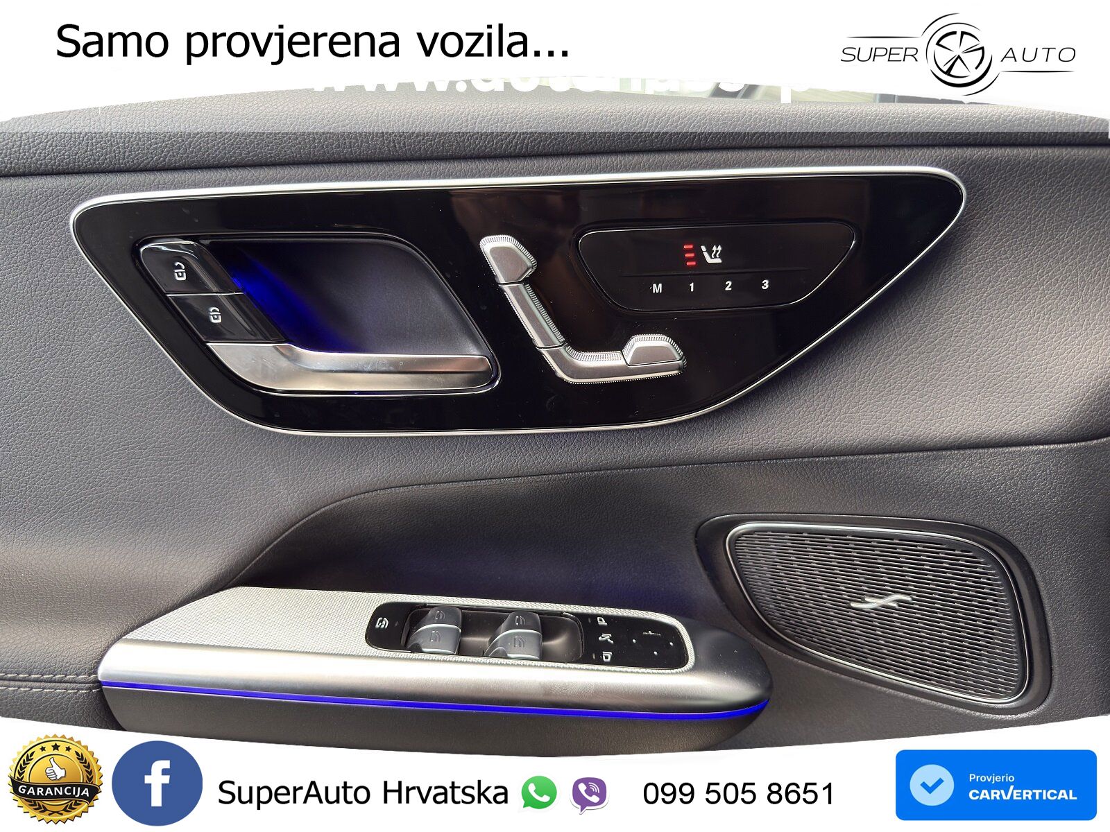 Mercedes GLC 200 (204 KS) 4MATIC 9G-TRONIC Avantgarde LED+GR SJED+ACC