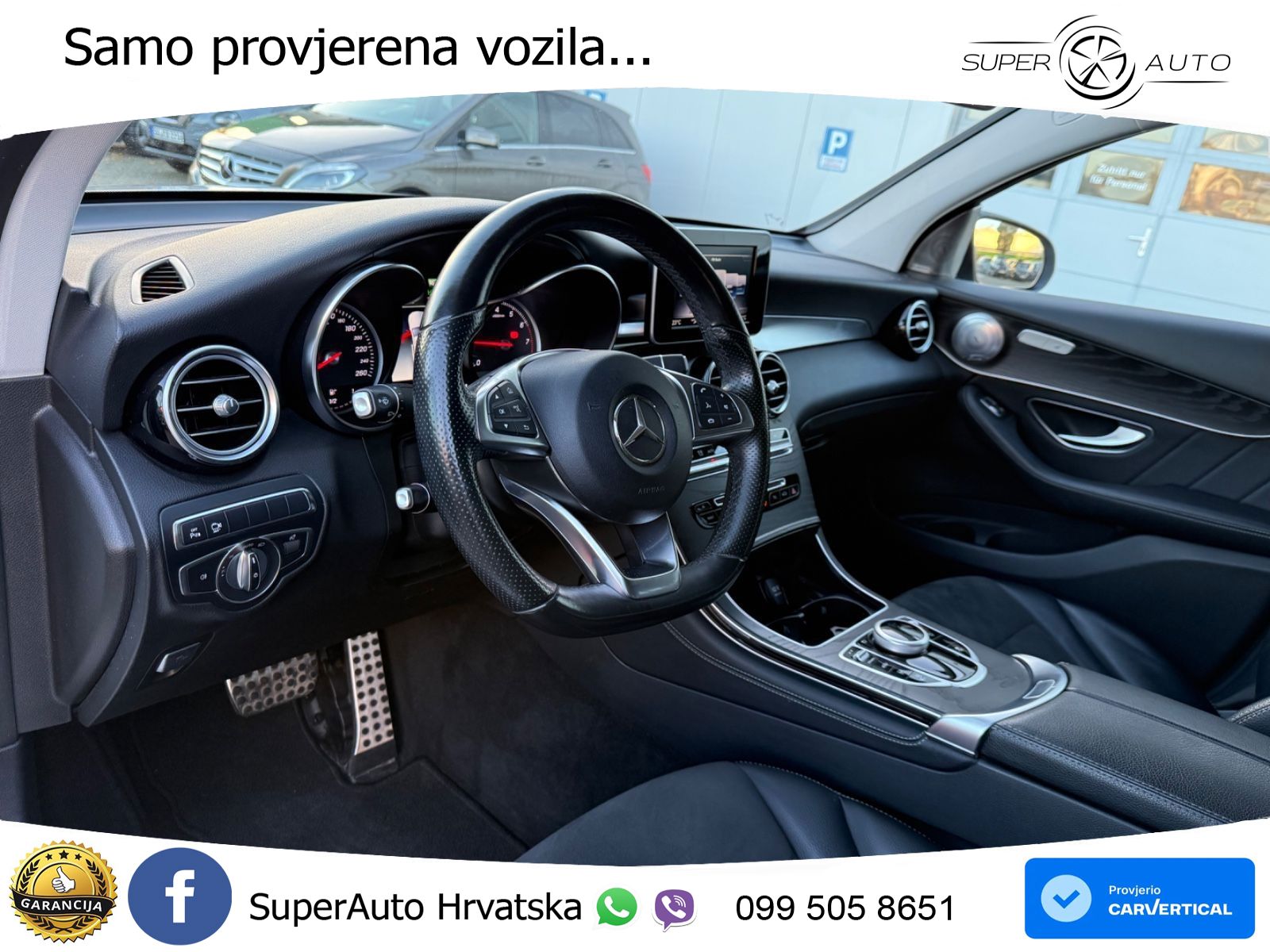 Mercedes GLC Coupe 350e (320 KS) 4MATIC G-TRONIC PLUS