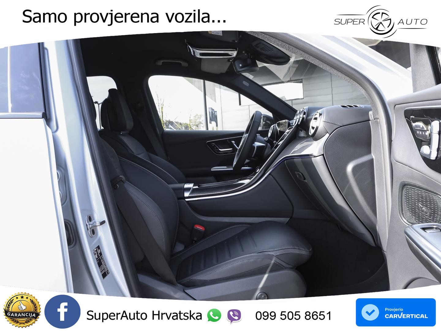 Mercedes GLC 200d (163 KS) 4MATIC 9G-TRONIC AMG LED+GR SJED+ACC