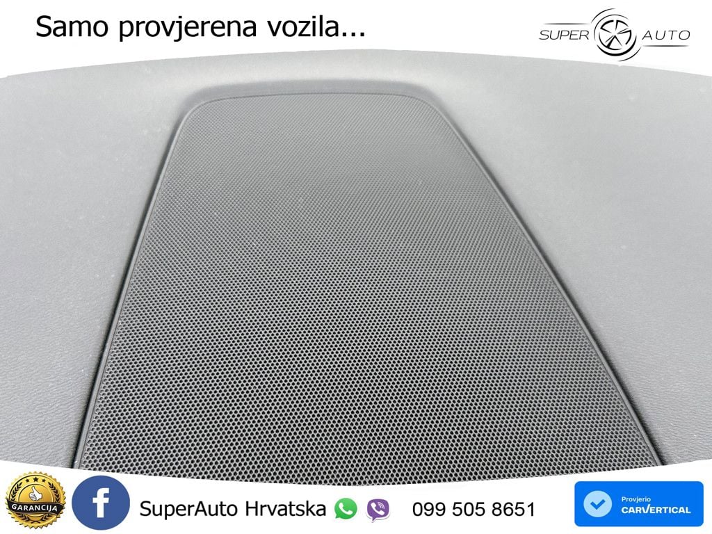 Volvo XC60 B5 Benzin AWD Geartronic LED+GR SJED+ACC