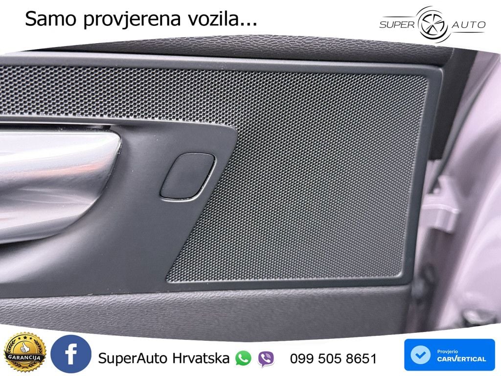 Volvo XC60 B5 Benzin AWD Geartronic LED+GR SJED+ACC