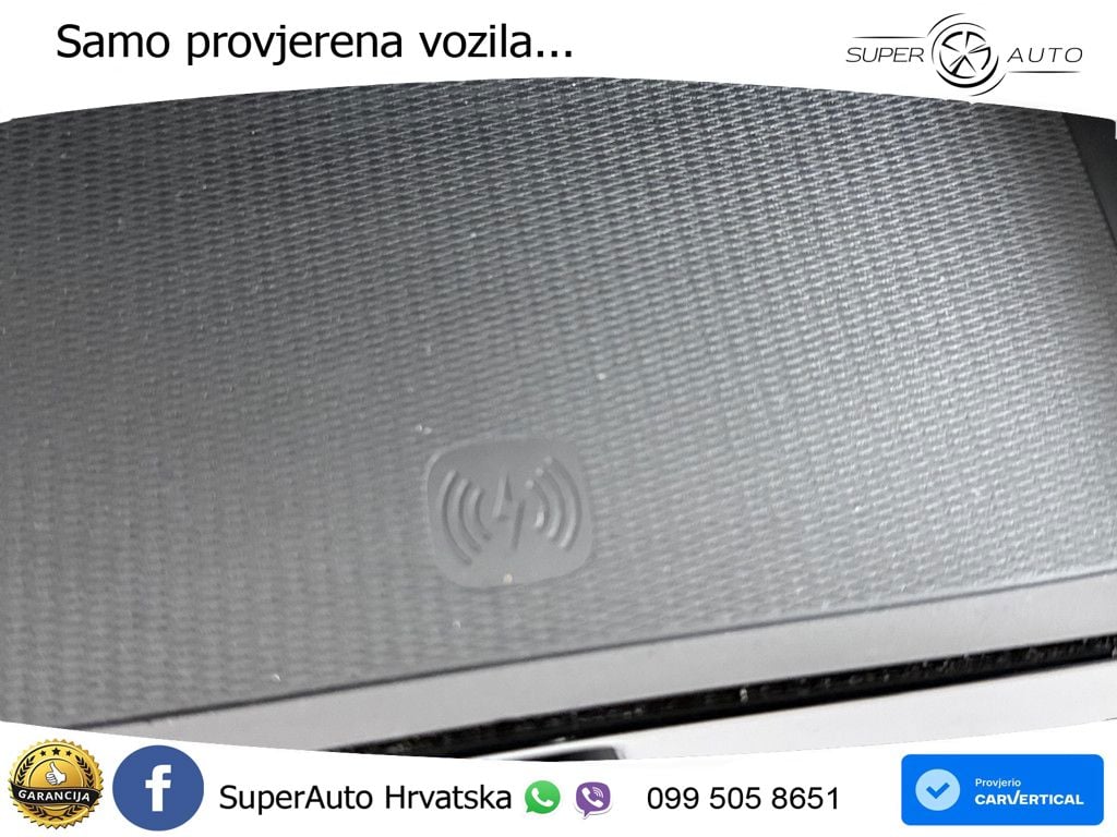 Volvo XC60 B5 Benzin AWD Geartronic LED+GR SJED+ACC