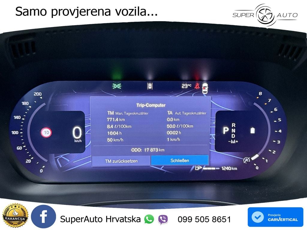 Volvo XC60 B5 Benzin AWD Geartronic LED+GR SJED+ACC