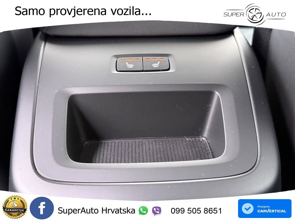 Volvo XC60 B5 Benzin AWD Geartronic LED+GR SJED+ACC