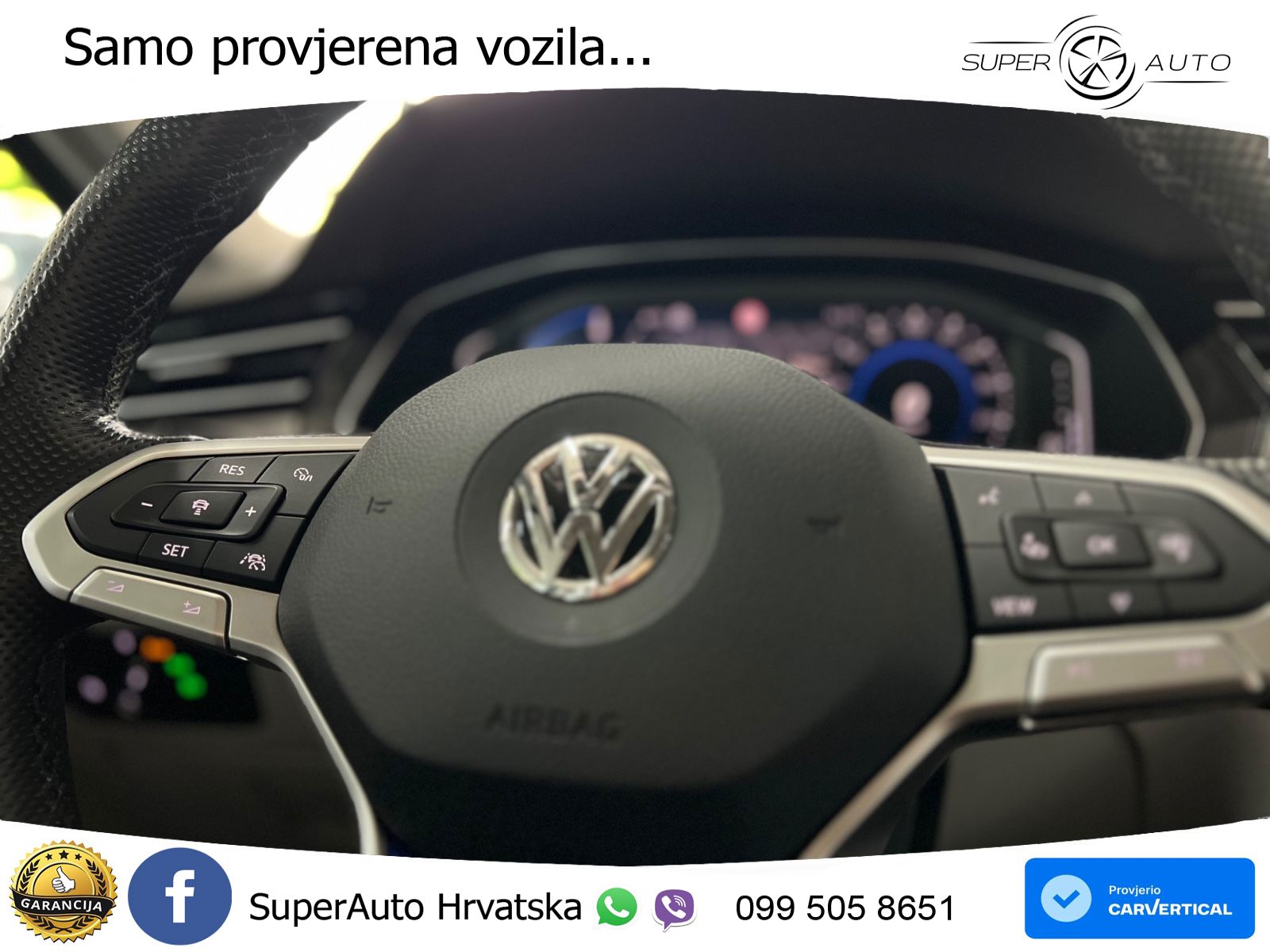 Volkswagen Passat Variant GTE 1.4 TSI (218 KS) DSG LED+GR SJED+ACC