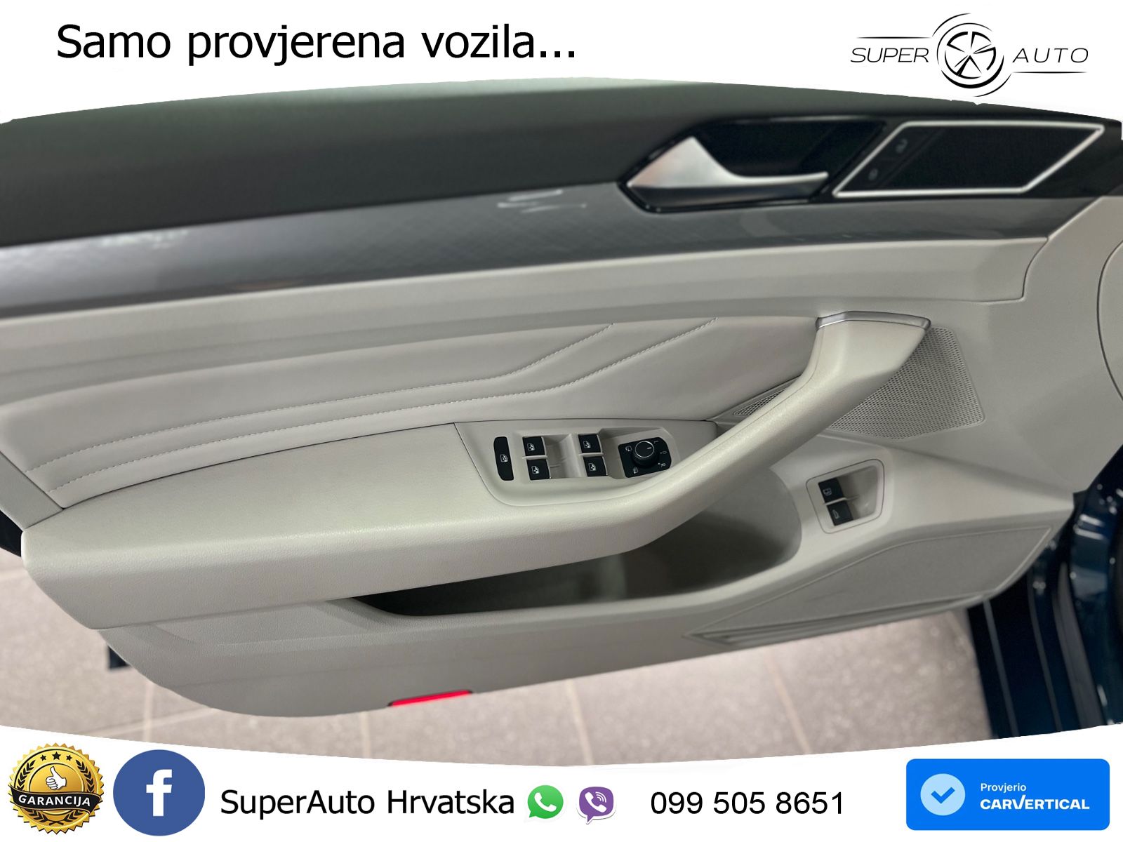 Volkswagen Passat Variant GTE 1.4 TSI (218 KS) DSG LED+GR SJED+ACC