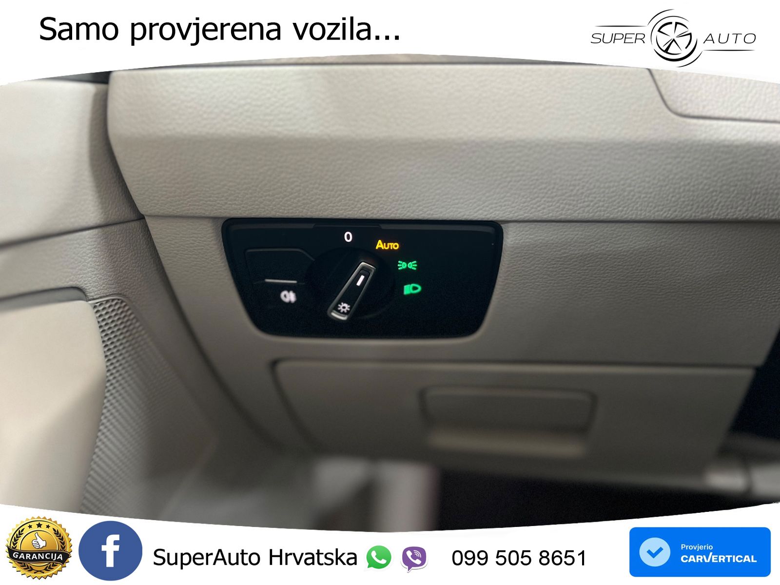 Volkswagen Passat Variant GTE 1.4 TSI (218 KS) DSG LED+GR SJED+ACC