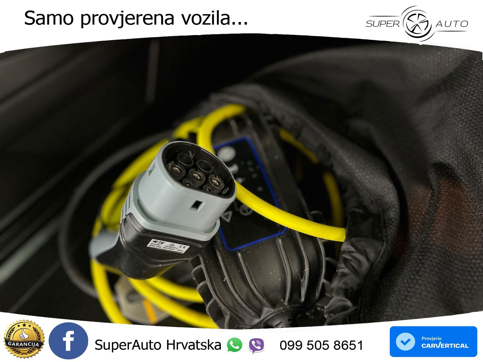 Volkswagen Passat Variant GTE 1.4 TSI (218 KS) DSG LED+GR SJED+ACC