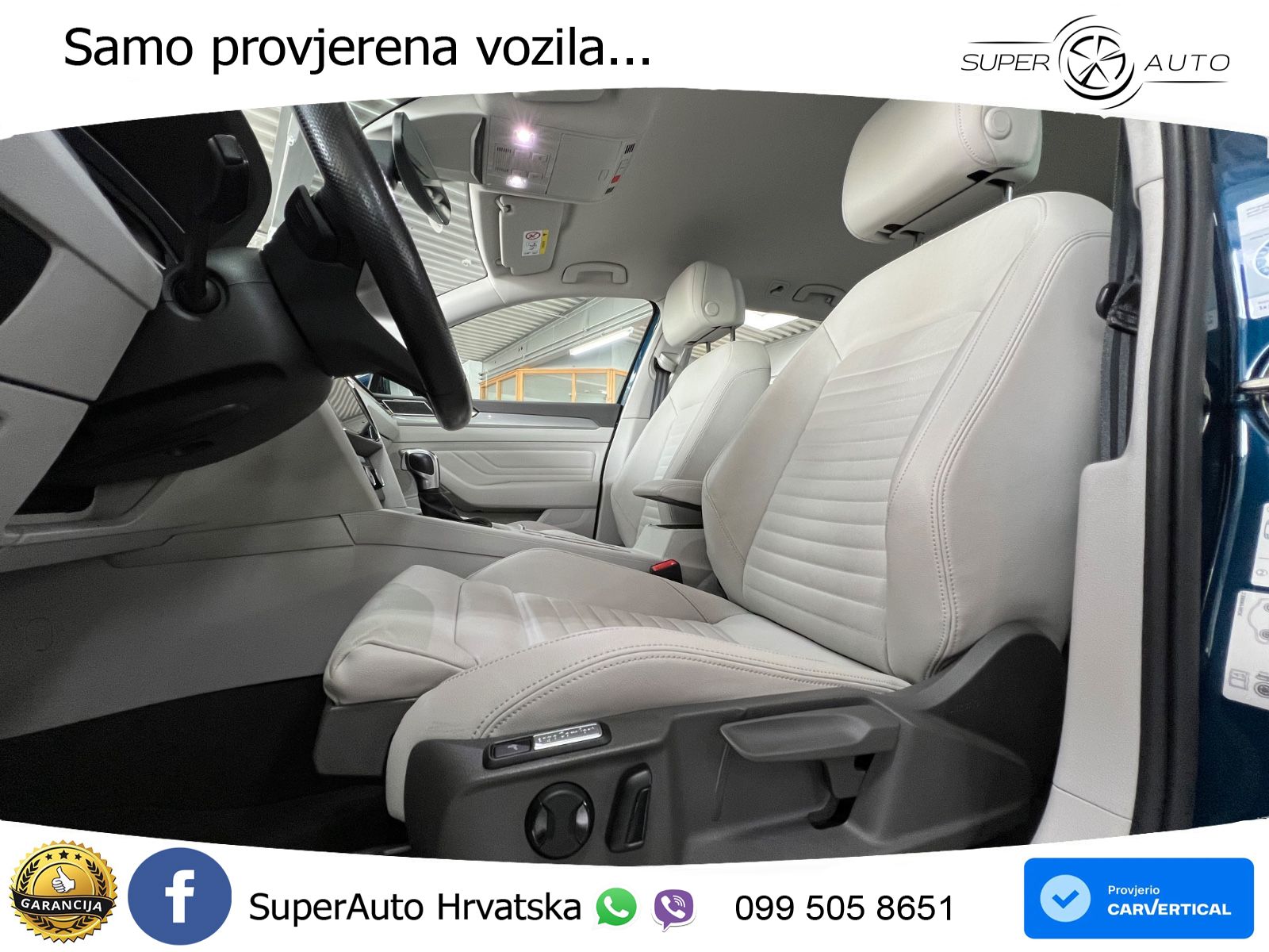 Volkswagen Passat Variant GTE 1.4 TSI (218 KS) DSG LED+GR SJED+ACC