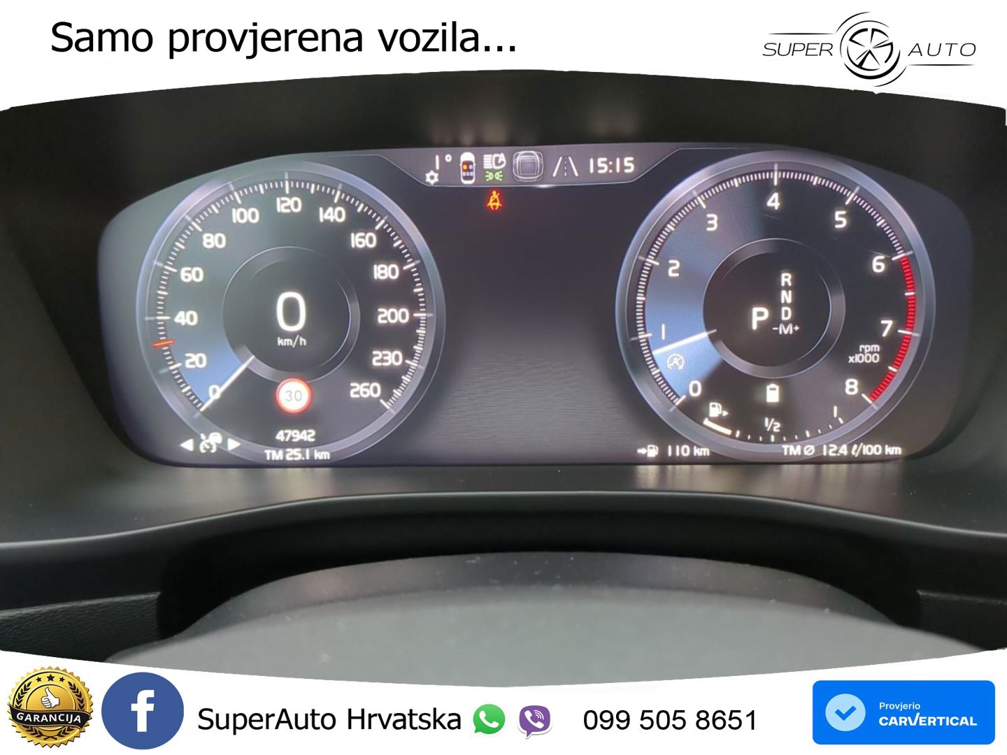 Volvo XC40 2.0 B4 197 KS Automatic ACC+GR SJED+360+PANO