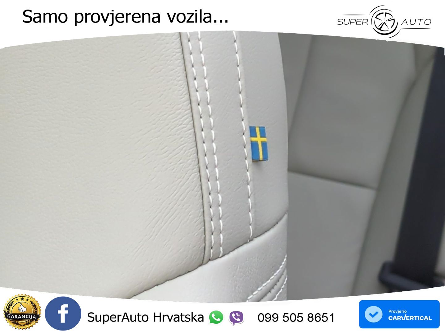 Volvo XC40 2.0 B4 197 KS Automatic ACC+GR SJED+360+PANO