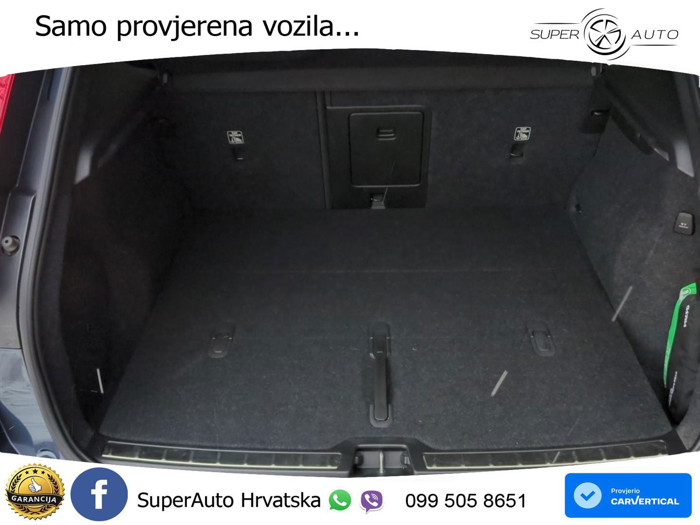 Volvo XC40 2.0 B4 197 KS Automatic ACC+GR SJED+360+PANO