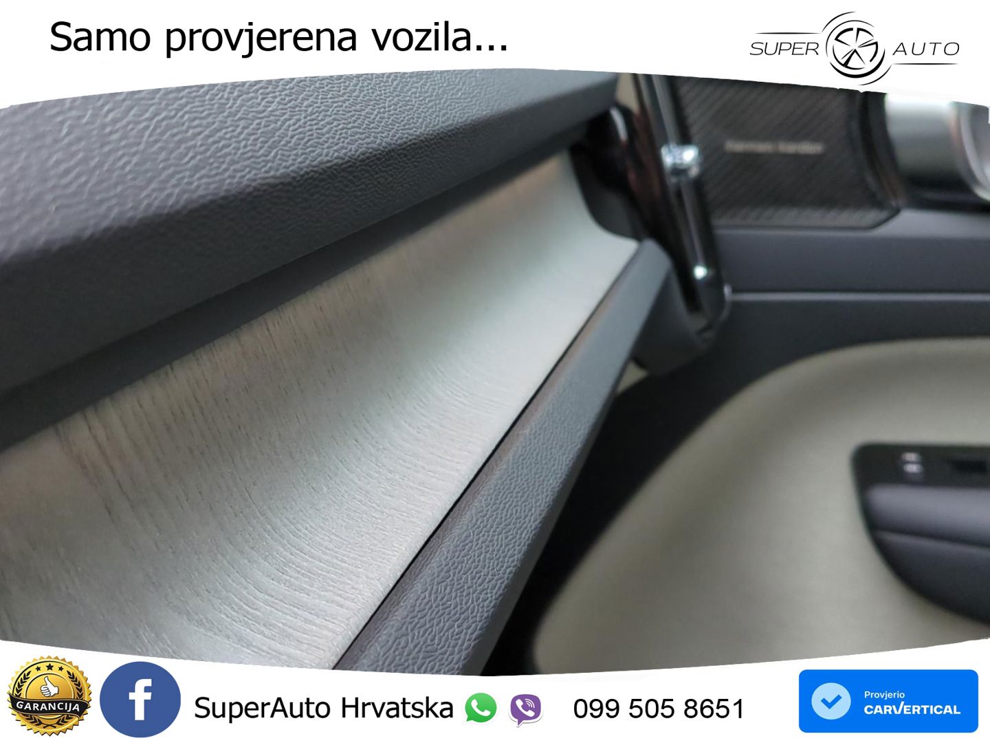 Volvo XC40 2.0 B4 197 KS Automatic ACC+GR SJED+360+PANO