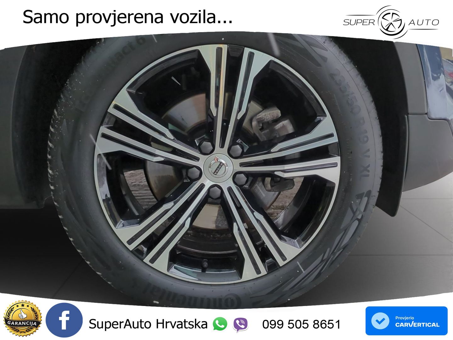 Volvo XC40 2.0 B4 197 KS Automatic ACC+GR SJED+360+PANO