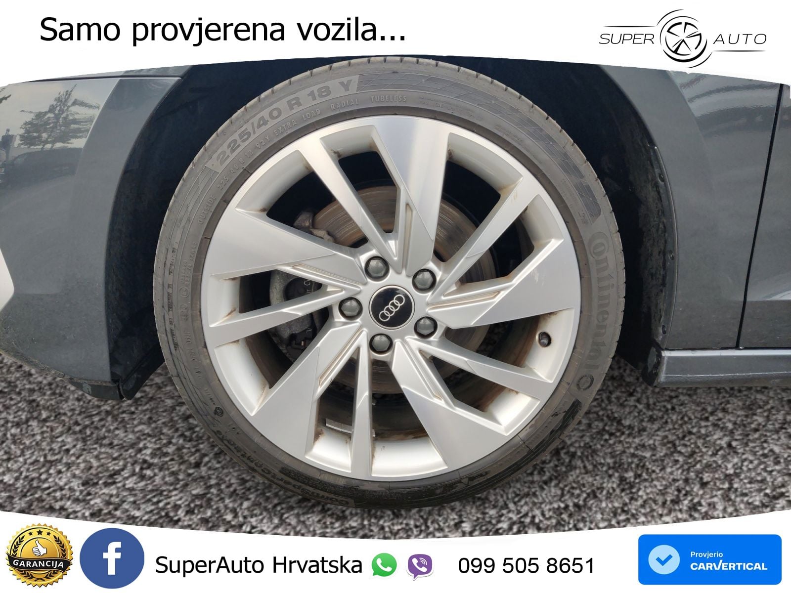 Audi A3 40 TFSIe (204 KS) S tronic advanced