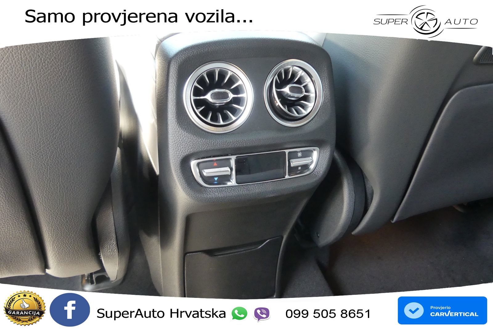 Mercedes AMG G 63 Long V8 (585 KS) 4MATIC 9G-TRONIC AMG SPEEDSHIFT PLUS LED+GR SJED+ACC