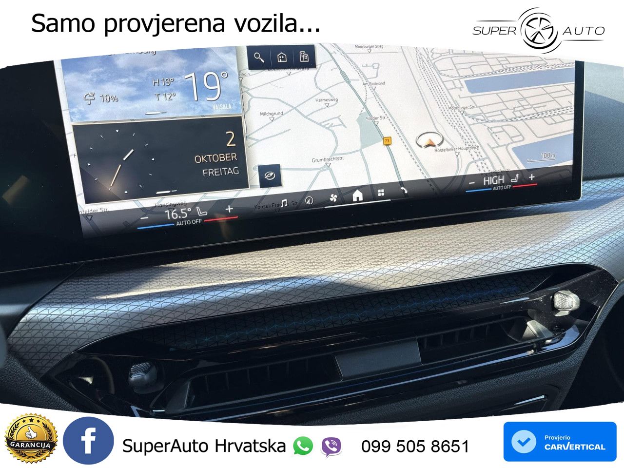 BMW 330i (245 KS) xDrive Steptronic M Sport LED+GR SJED+ACC