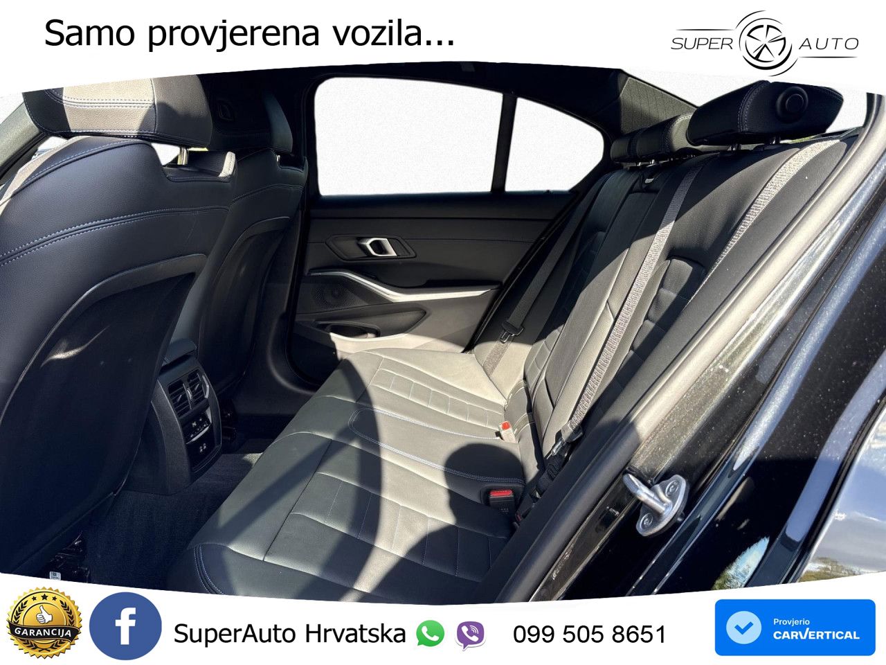 BMW 330i (245 KS) xDrive Steptronic M Sport LED+GR SJED+ACC