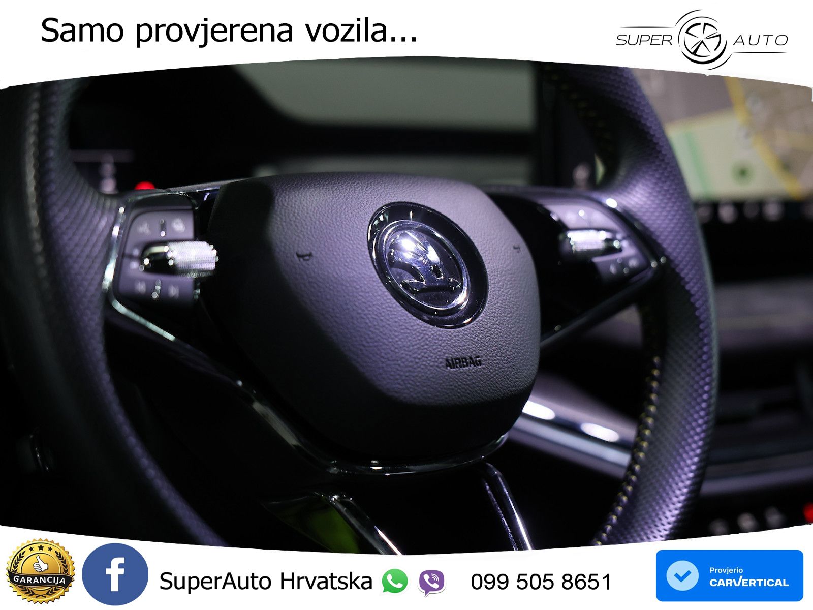 Škoda Enyaq Coupe iV RS 82 kWh (299 KS) AWD Lounge LED+GR SJED+ACC