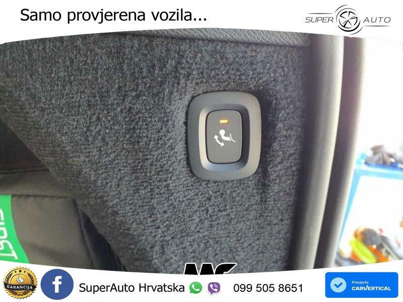 Volvo XC90 2.0 T8 AWD Automatic ACC+HEAD+4xGR SJED+360+PANO