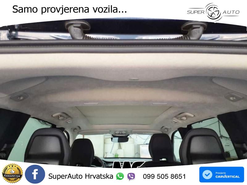 Volvo XC90 2.0 T8 AWD Automatic ACC+HEAD+4xGR SJED+360+PANO