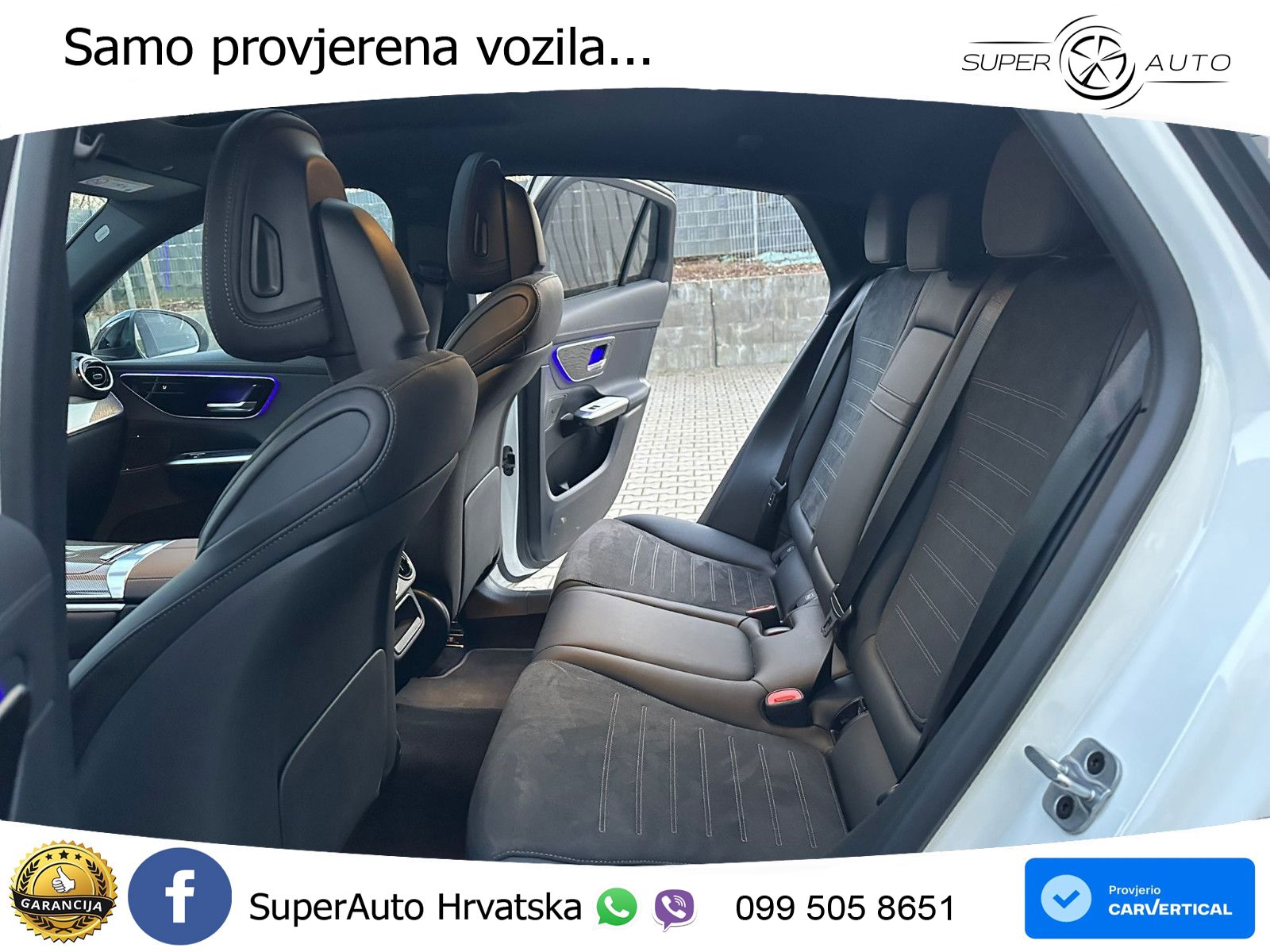 Mercedes GLC Coupe 220d (197 KS) 4MATIC 9G-TRONIC AMG