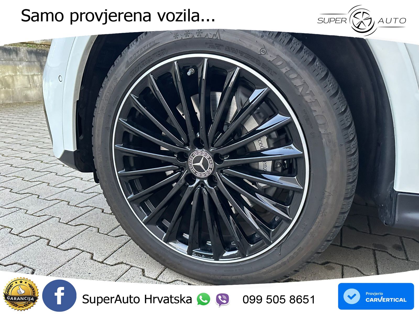 Mercedes GLC Coupe 220d (197 KS) 4MATIC 9G-TRONIC AMG