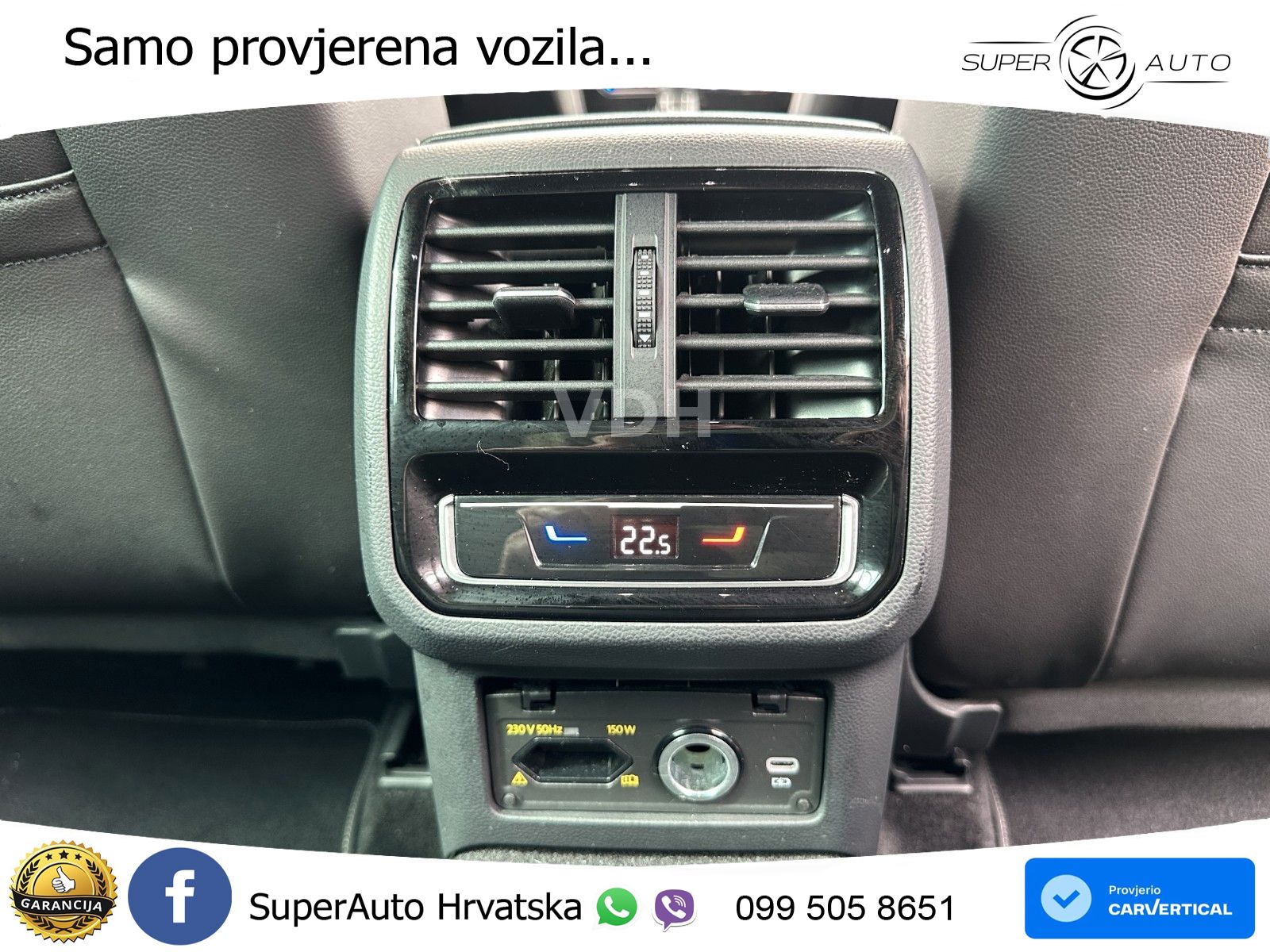Volkswagen Passat Variant 2.0 TDI (200 KS) 4MOTION DSG Business LED+GR SJED+ACC