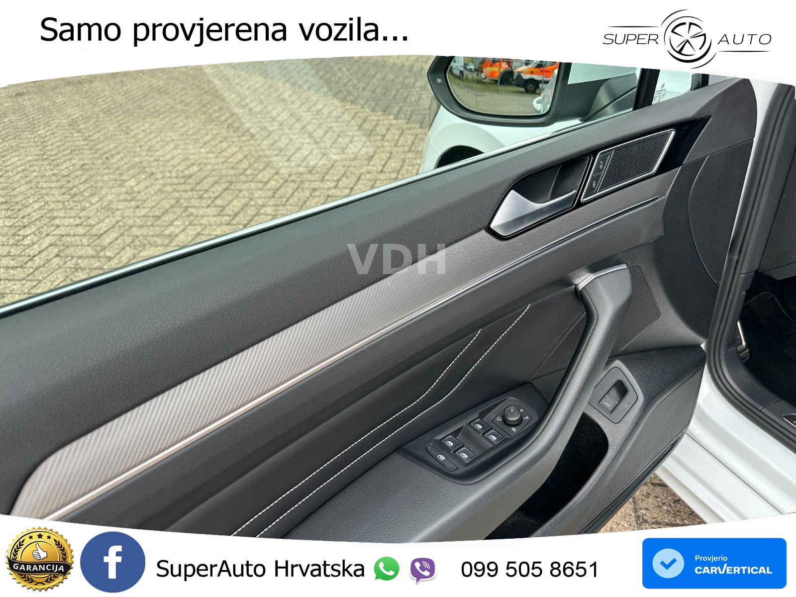 Volkswagen Passat Variant 2.0 TDI (200 KS) 4MOTION DSG Business LED+GR SJED+ACC