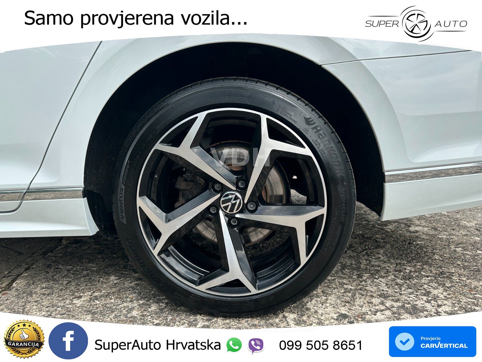 Volkswagen Passat Variant 2.0 TDI (200 KS) 4MOTION DSG Business LED+GR SJED+ACC