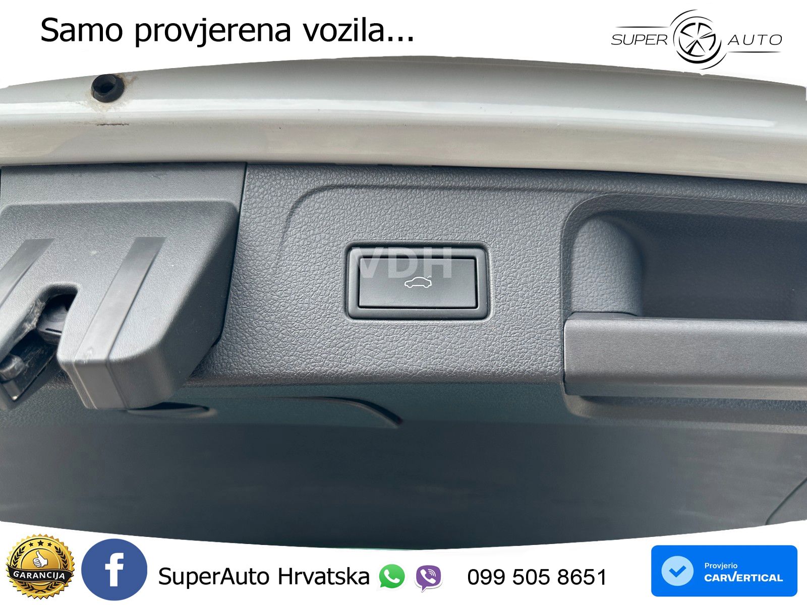 Volkswagen Passat Variant 2.0 TDI (200 KS) 4MOTION DSG Business LED+GR SJED+ACC