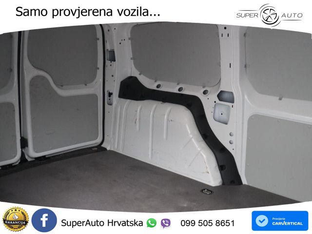 Volkswagen Caddy Cargo Maxi 2.0 TDI DSG*GJR*APP*AAC*RFK**AS 122 KS