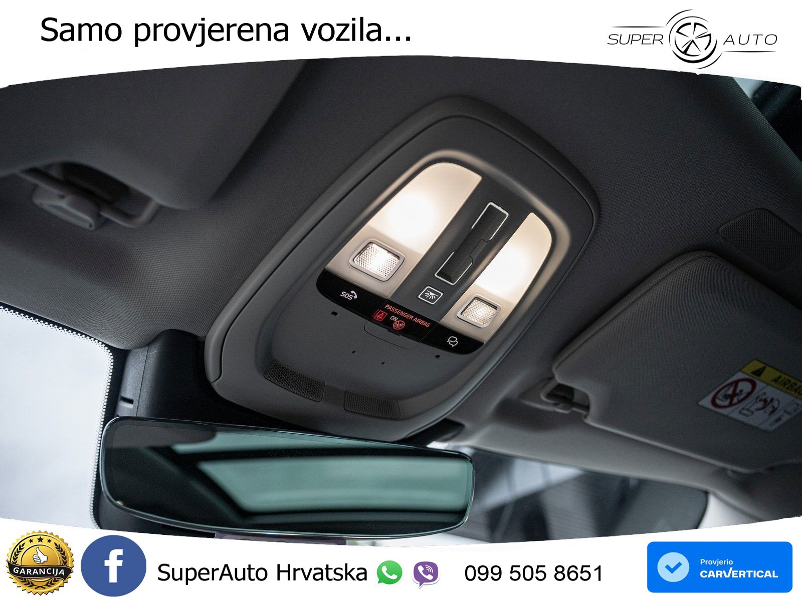 Volvo XC90 2.0 B5 Diesel AWD Automatic ACC+GR SJED+360+PANO