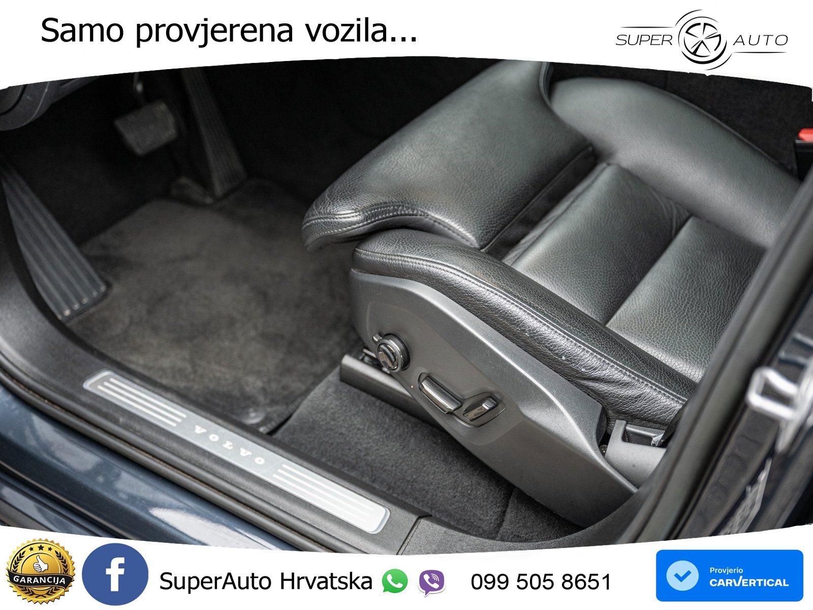 Volvo XC90 2.0 B5 Diesel AWD Automatic ACC+GR SJED+360+PANO