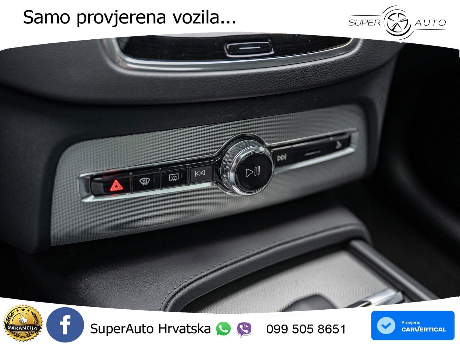 Volvo XC90 2.0 B5 Diesel AWD Automatic ACC+GR SJED+360+PANO