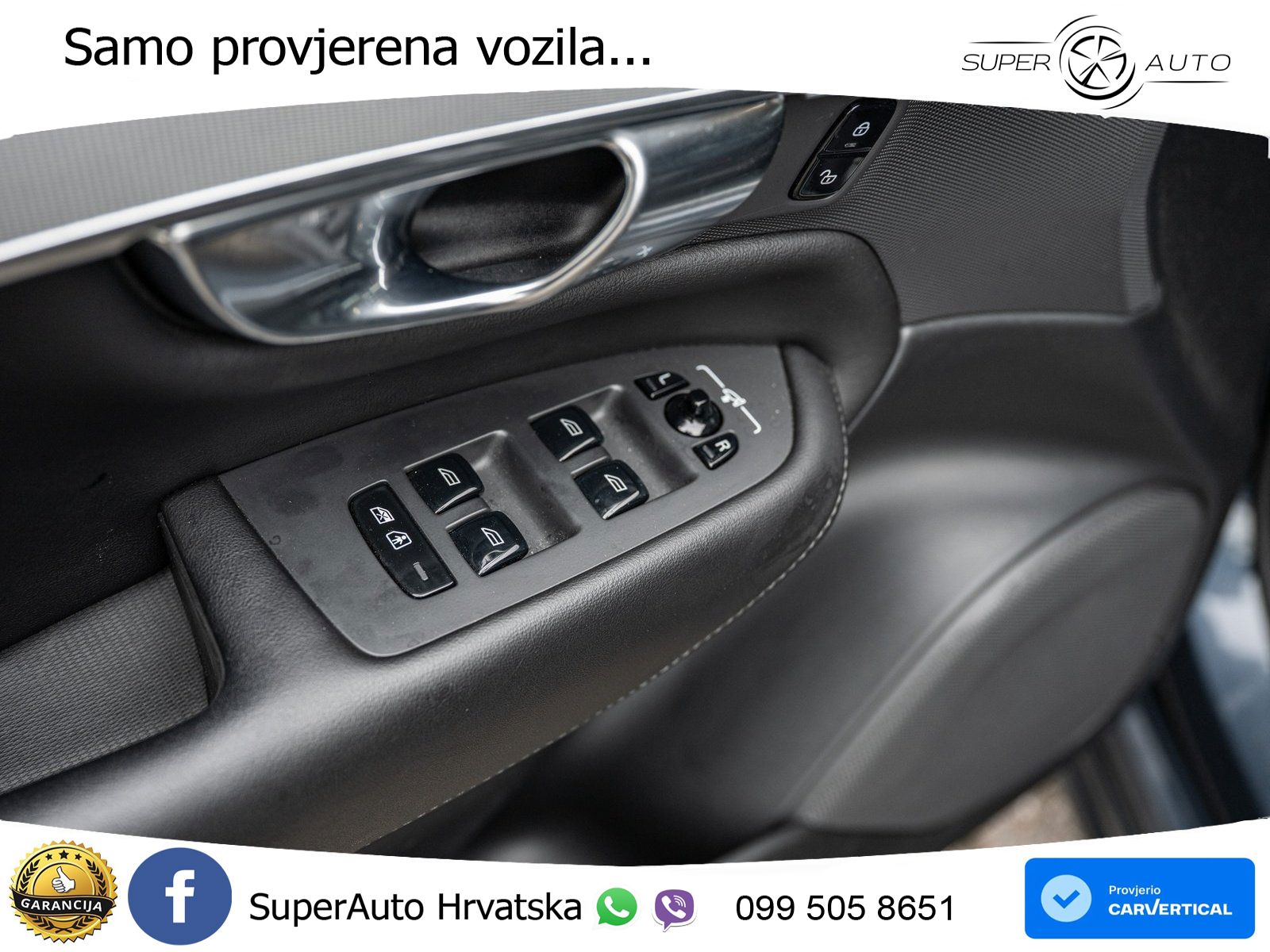 Volvo XC90 2.0 B5 Diesel AWD Automatic ACC+GR SJED+360+PANO
