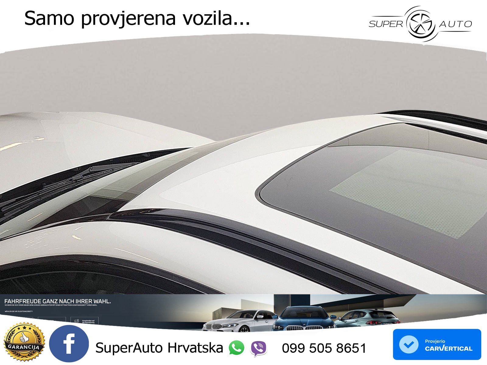 BMW X5 50e (489 KS) xDrive Steptronic M Sport