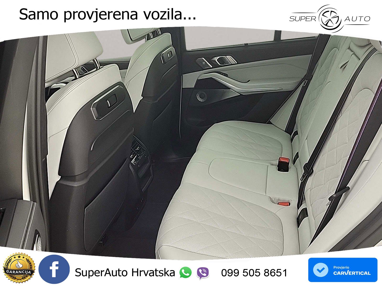 BMW X5 50e (489 KS) xDrive Steptronic M Sport