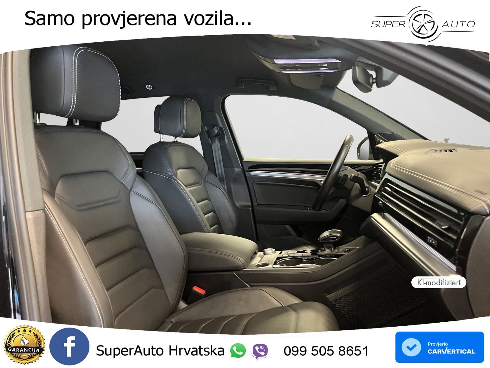 Volkswagen Touareg 3.0 V6 TDI (231 KS) 4MOTION Tiptronic MATRIX+GR SJED+KAM