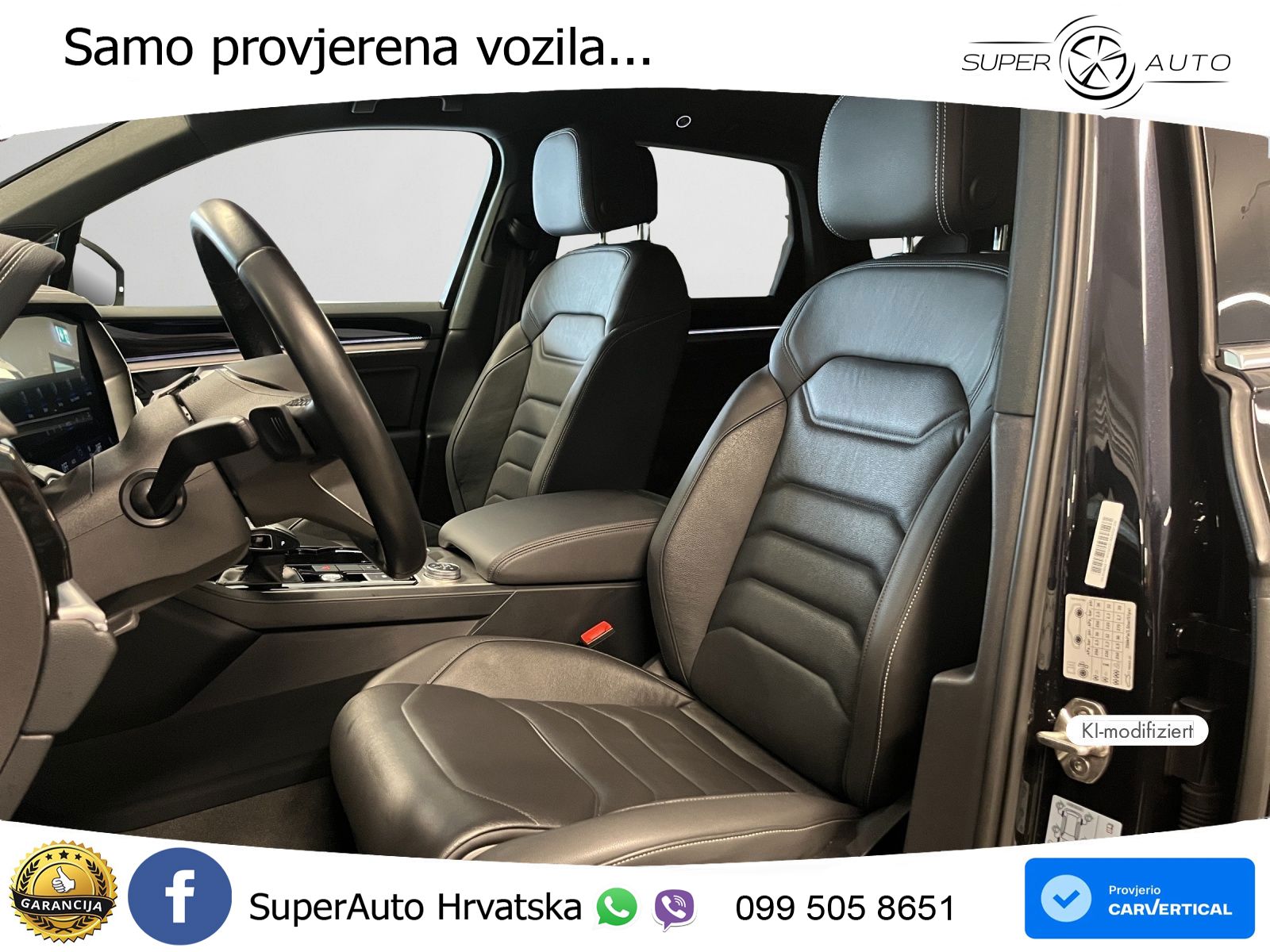 Volkswagen Touareg 3.0 V6 TDI (231 KS) 4MOTION Tiptronic MATRIX+GR SJED+KAM