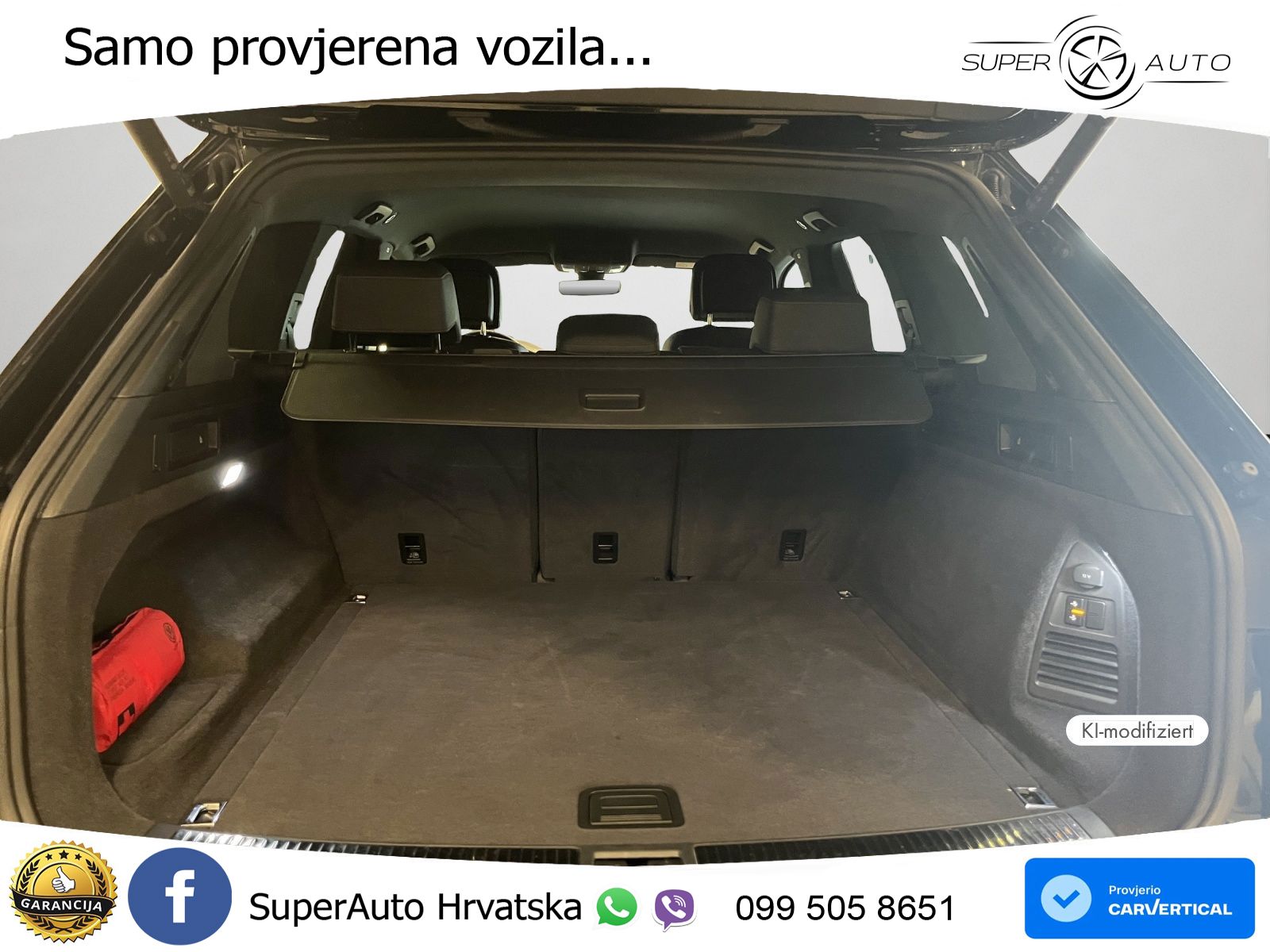 Volkswagen Touareg 3.0 V6 TDI (231 KS) 4MOTION Tiptronic MATRIX+GR SJED+KAM
