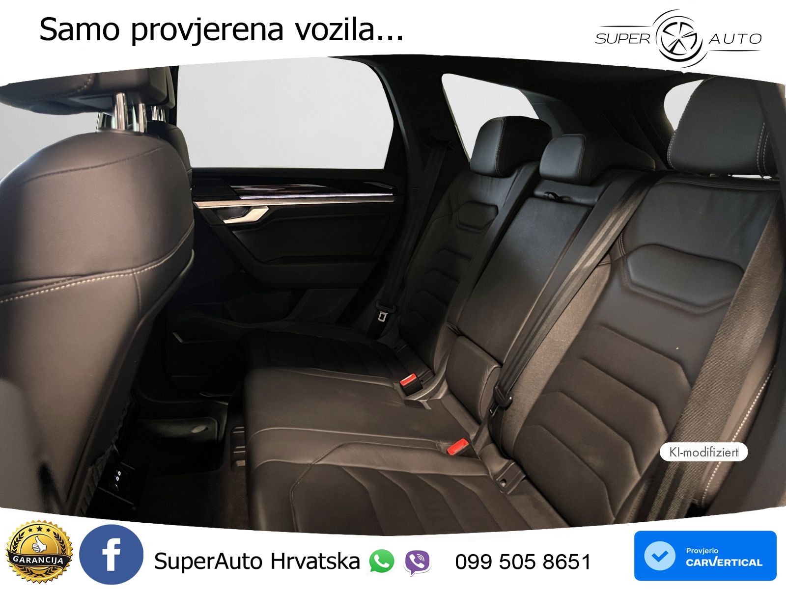 Volkswagen Touareg 3.0 V6 TDI (231 KS) 4MOTION Tiptronic MATRIX+GR SJED+KAM