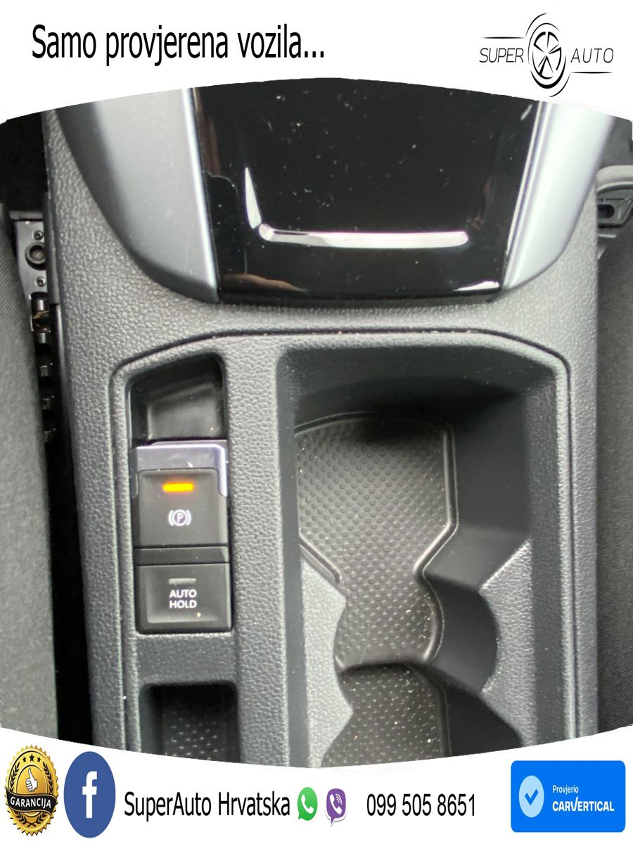 Volkswagen T-Roc I 1.5 TSI (150 KS) LED+GR SJED+ACC