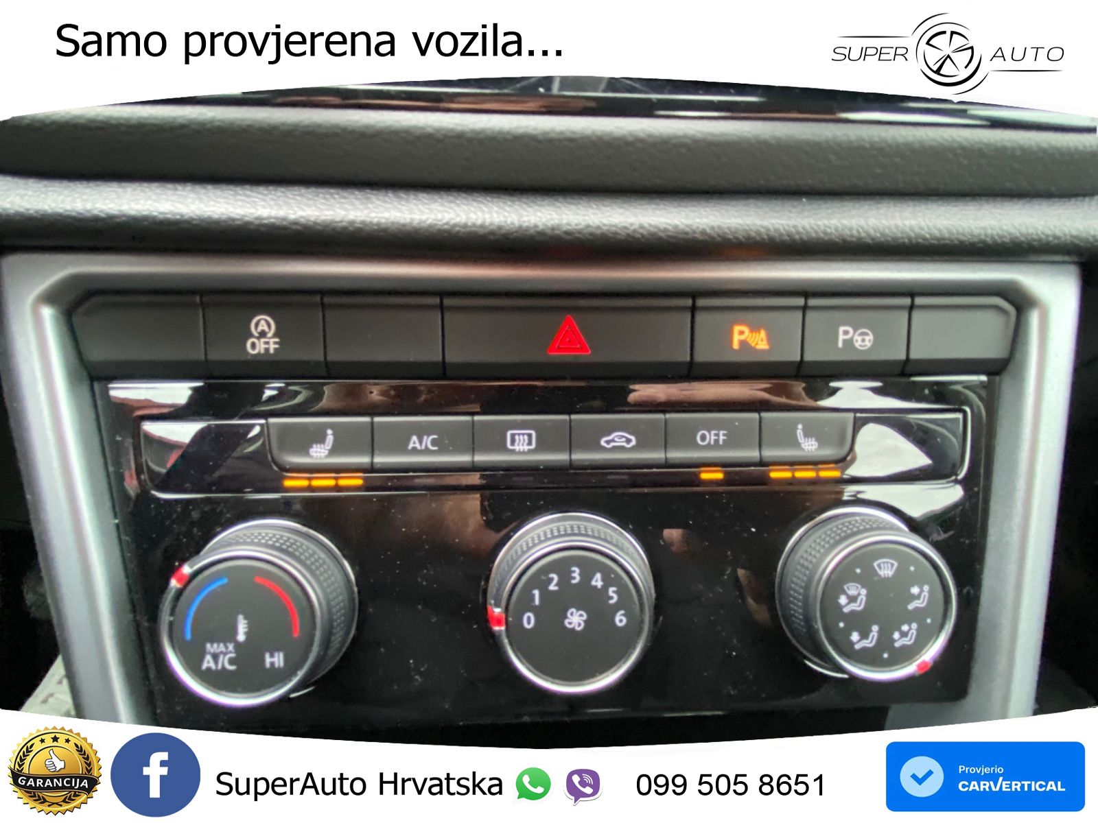 Volkswagen T-Roc I 1.5 TSI (150 KS) LED+GR SJED+ACC