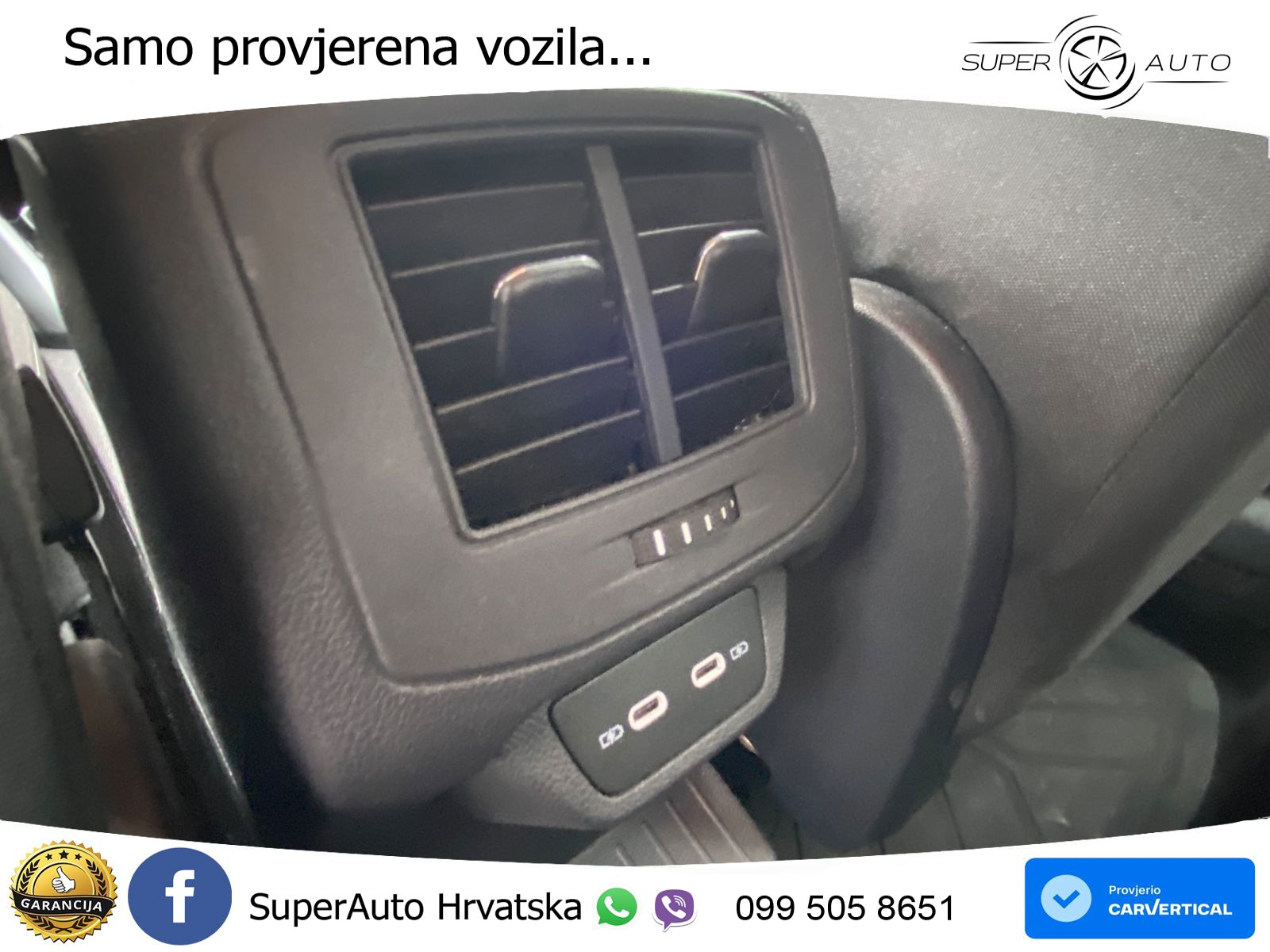 Volkswagen T-Roc I 1.5 TSI (150 KS) LED+GR SJED+ACC